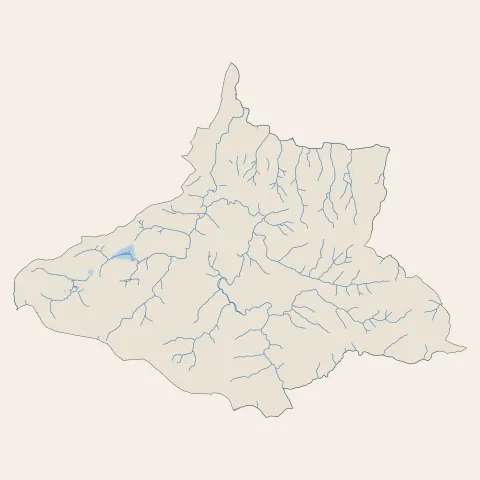 Mazamet : eau