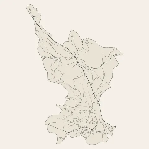 Payrin-Augmontel : voies