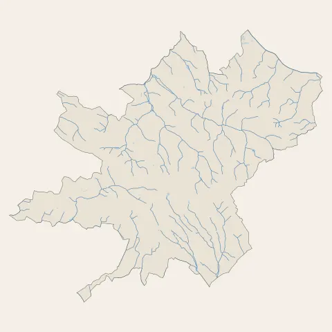 Puylaurens : eau