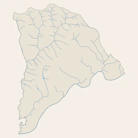 Rabastens : eau