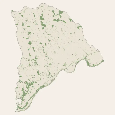 Rabastens : bois, forêts et landes