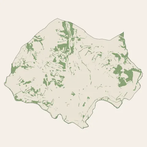 Réalmont : bois, forêts et landes