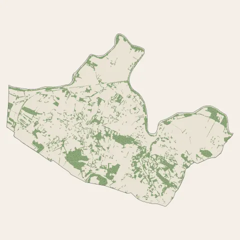 Saïx : bois, forêts et landes