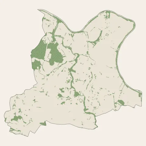 Sémalens : bois, forêts et landes