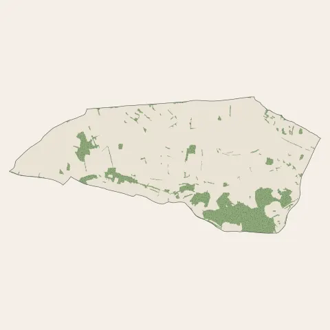 Le Sequestre : bois, forêts et landes