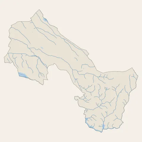 Sorèze : eau
