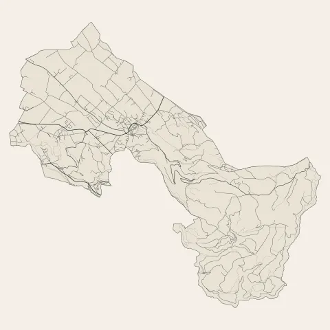 Sorèze : voies
