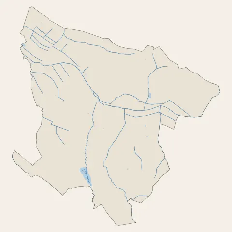 Viviers-lès-Montagnes : eau