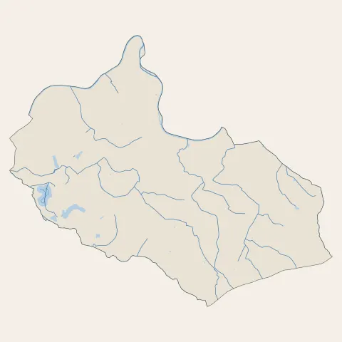 Albias : eau