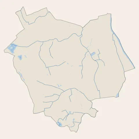 Bressols : eau