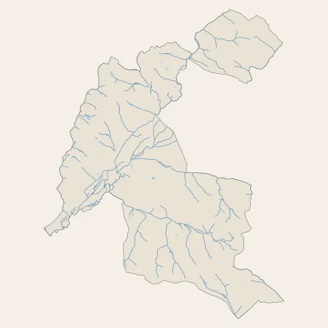 Caussade : eau