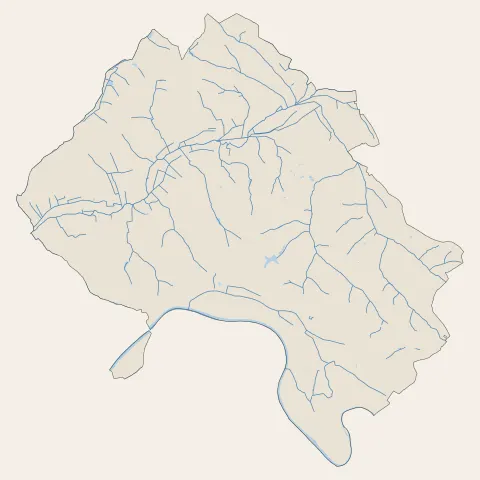Lafrançaise : eau