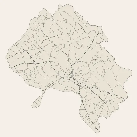 Lafrançaise : voies