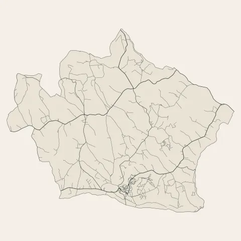 Monclar-de-Quercy : voies