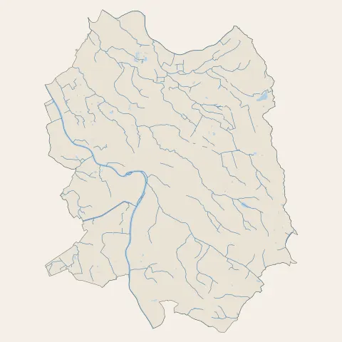 Montauban : eau