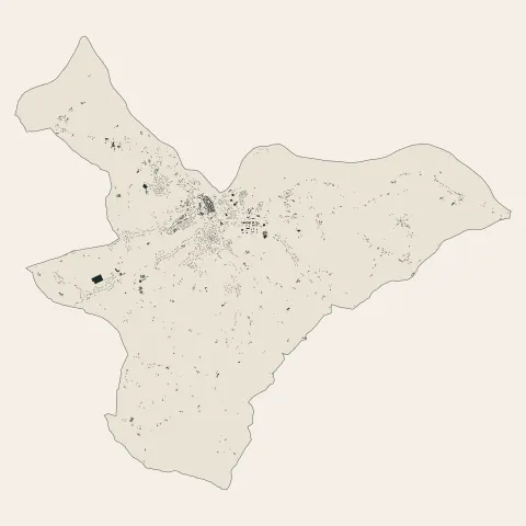 Nègrepelisse : bâti