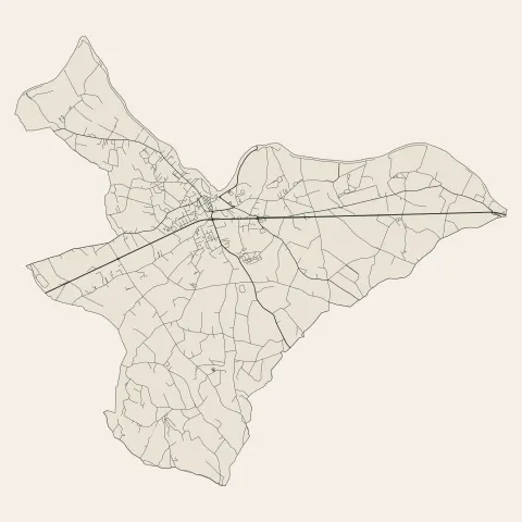 Nègrepelisse : voies
