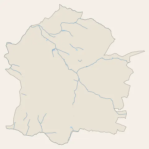 Septfonds : eau