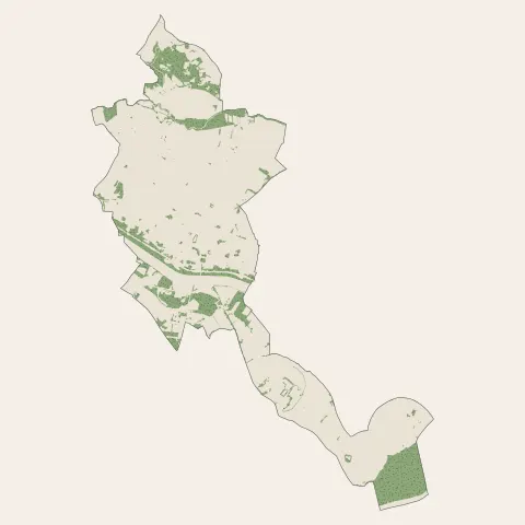 Valence : bois, forêts et landes