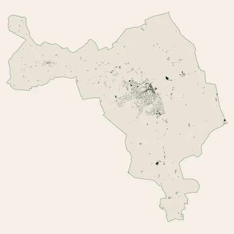 Verdun-sur-Garonne : bâti