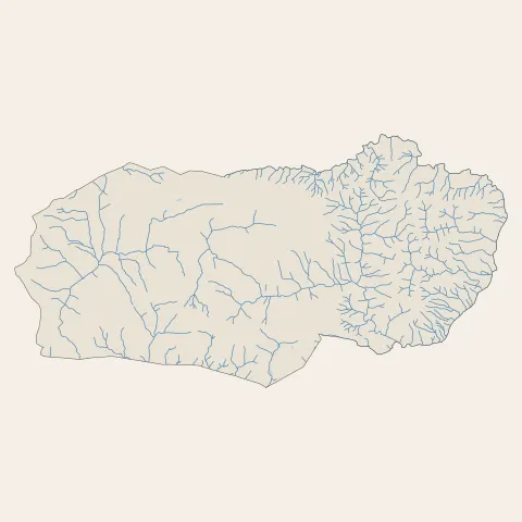 Bagnols-en-Forêt : eau