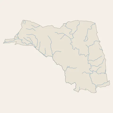 Barjols : eau