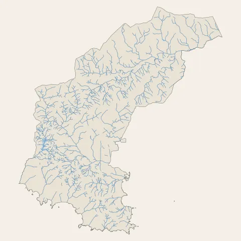 Bormes-les-Mimosas : eau