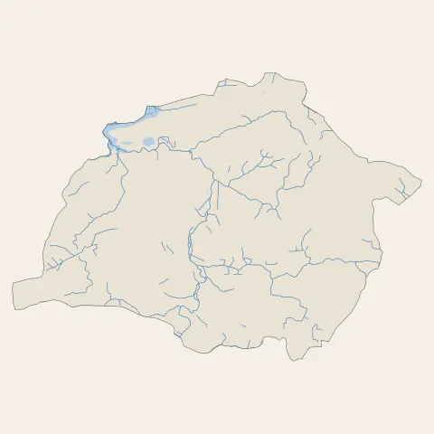 Cabasse : eau
