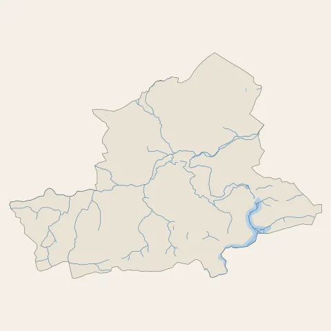 Carcès : eau