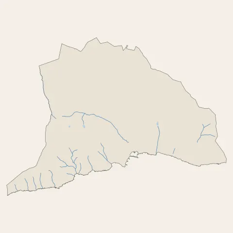 Carqueiranne : eau