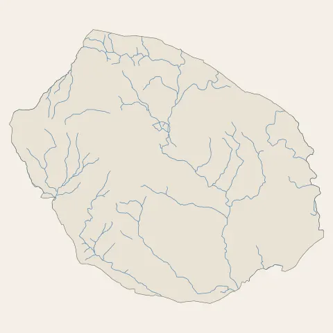 Cotignac : eau