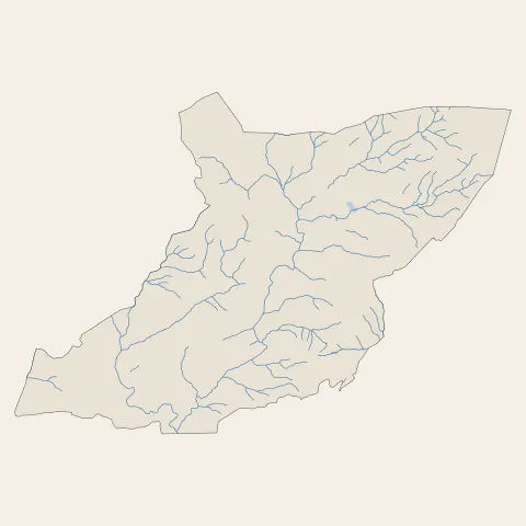Évenos : eau
