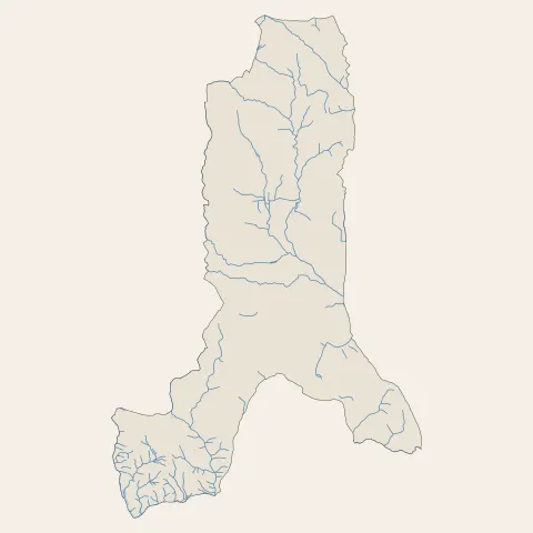 Fayence : eau