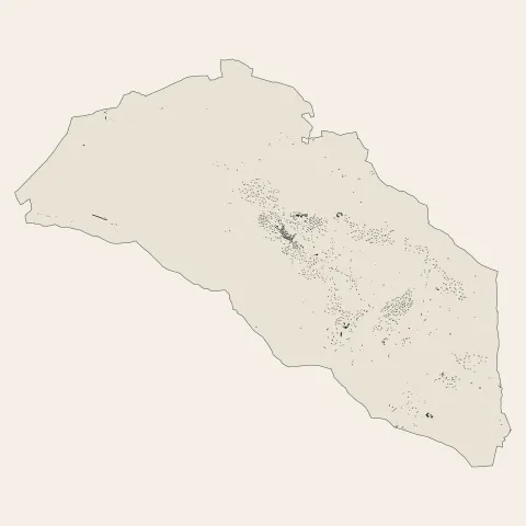 Figanières : bâti