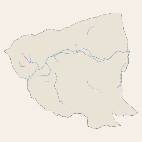Forcalqueiret : eau