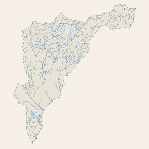Fréjus : eau