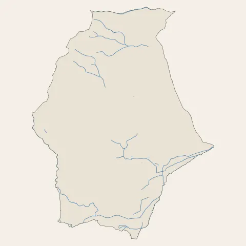 Garéoult : eau