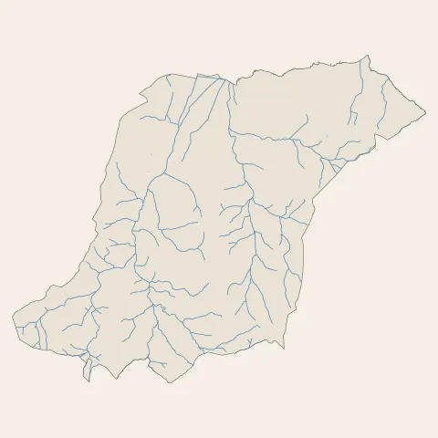 Gassin : eau