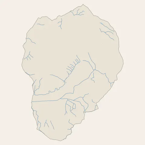 Ginasservis : eau