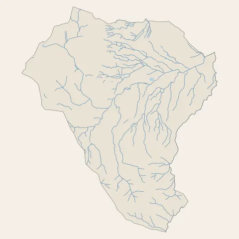 Gonfaron : eau