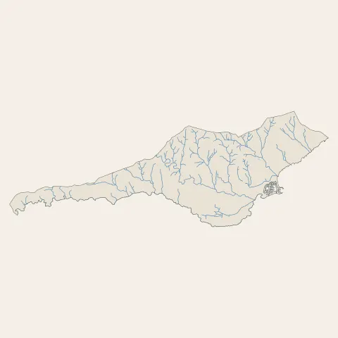 Grimaud : eau