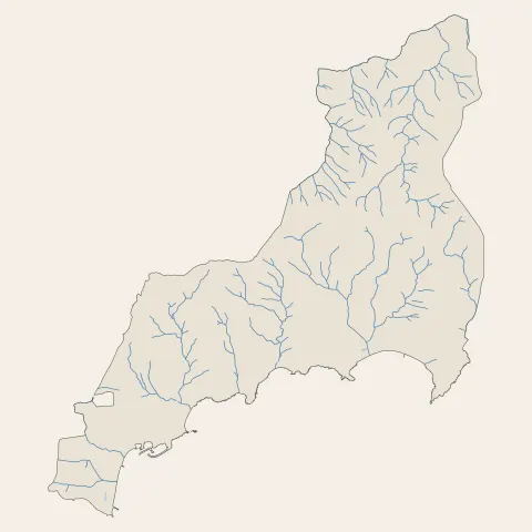 Le Lavandou : eau