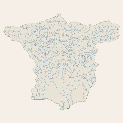 La Londe-les-Maures : eau