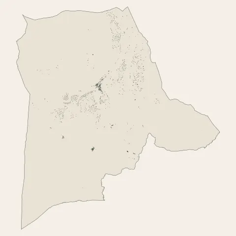 Méounes-lès-Montrieux : bâti