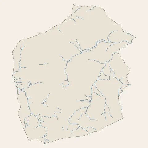 Nans-les-Pins : eau