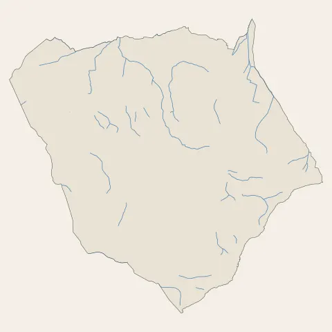 Néoules : eau