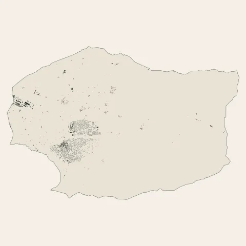 Pierrefeu-du-Var : bâti