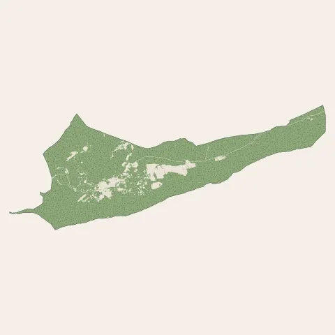 Plan-d'Aups-Sainte-Baume : bois, forêts et landes