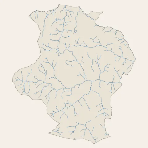 Le Plan-de-la-Tour : eau