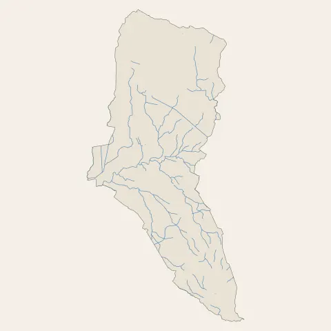 Pourrières : eau
